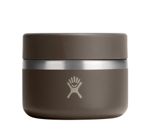 Insulated Food Jar Sandpiper 12oz