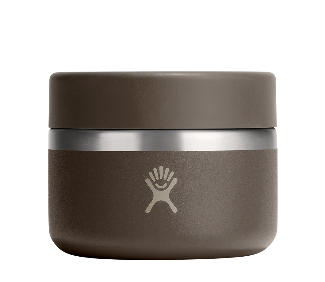 Insulated Food Jar Sandpiper 12oz