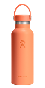 Standard Mouth Nectar Orange 18oz