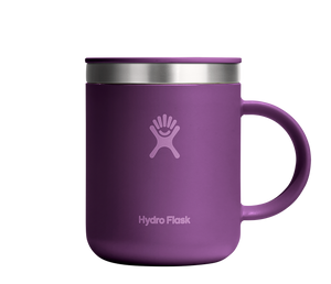 Coffee Mug Beachplum Purple 12oz