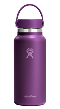 Load image into Gallery viewer, Wide Mouth Beachplum Purple 32oz
