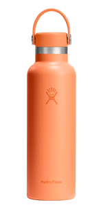 Standard Mouth Nectar Orange 21oz