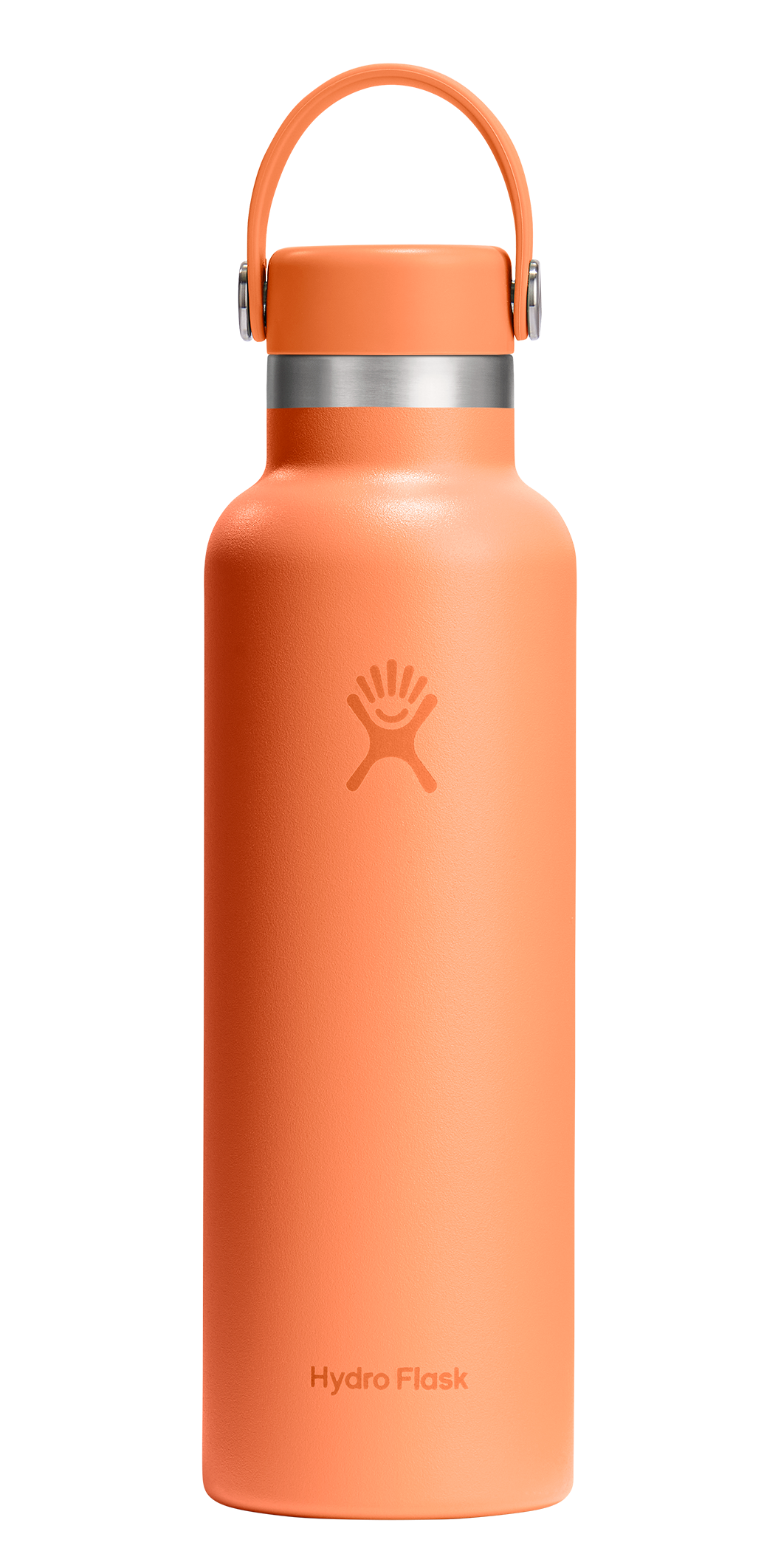 Standard Mouth Nectar Orange 21oz