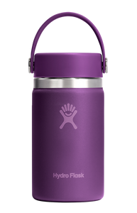 Wide Mouth Beachplum Purple 12oz