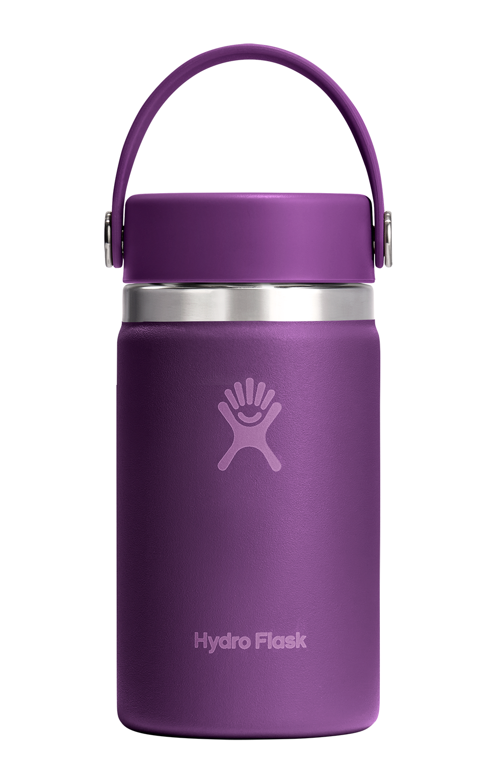 Wide Mouth Beachplum Purple 12oz