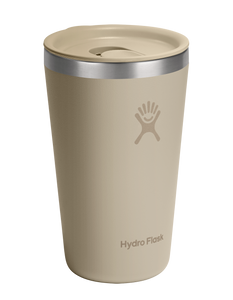 Tumbler Oat 16oz