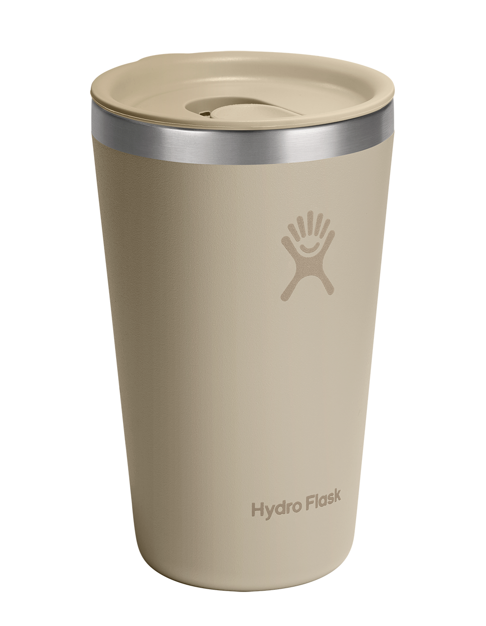 Tumbler Oat 16oz