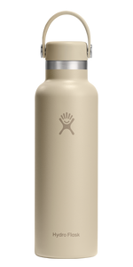 Standard Mouth Oat 21oz