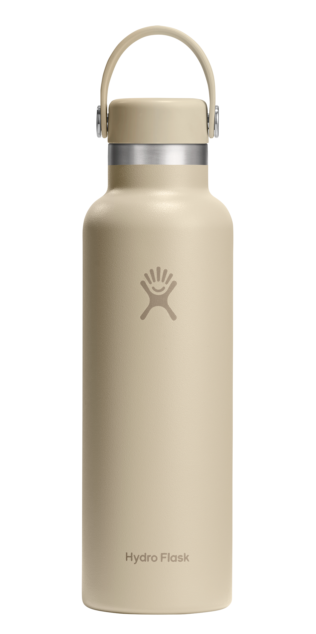 Standard Mouth Oat 21oz