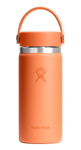 Wide Mouth Nectar Orange 16oz