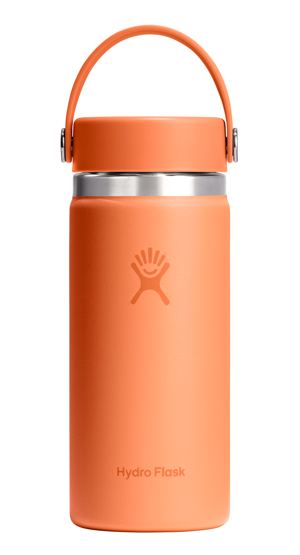 Wide Mouth Nectar Orange 16oz
