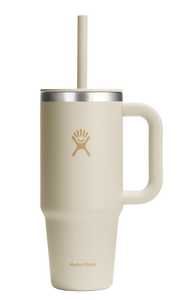 Travel Tumbler Coconut 24oz