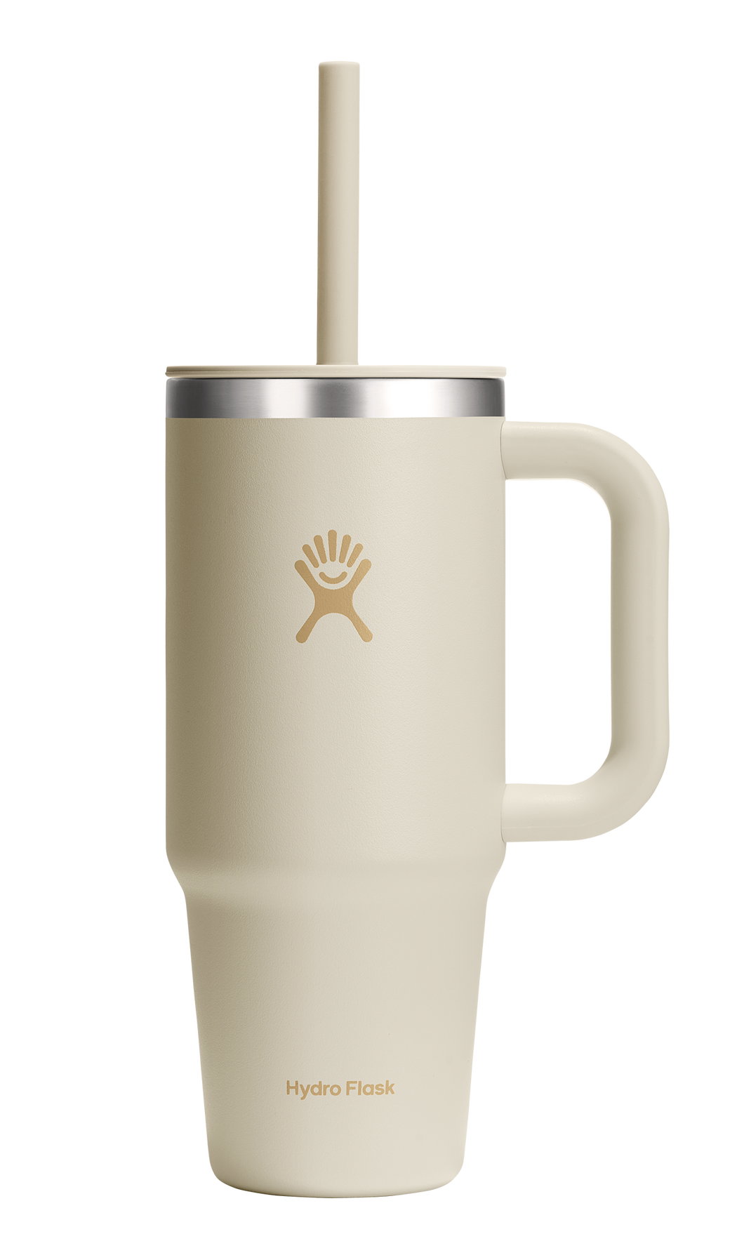 Travel Tumbler Coconut 24oz