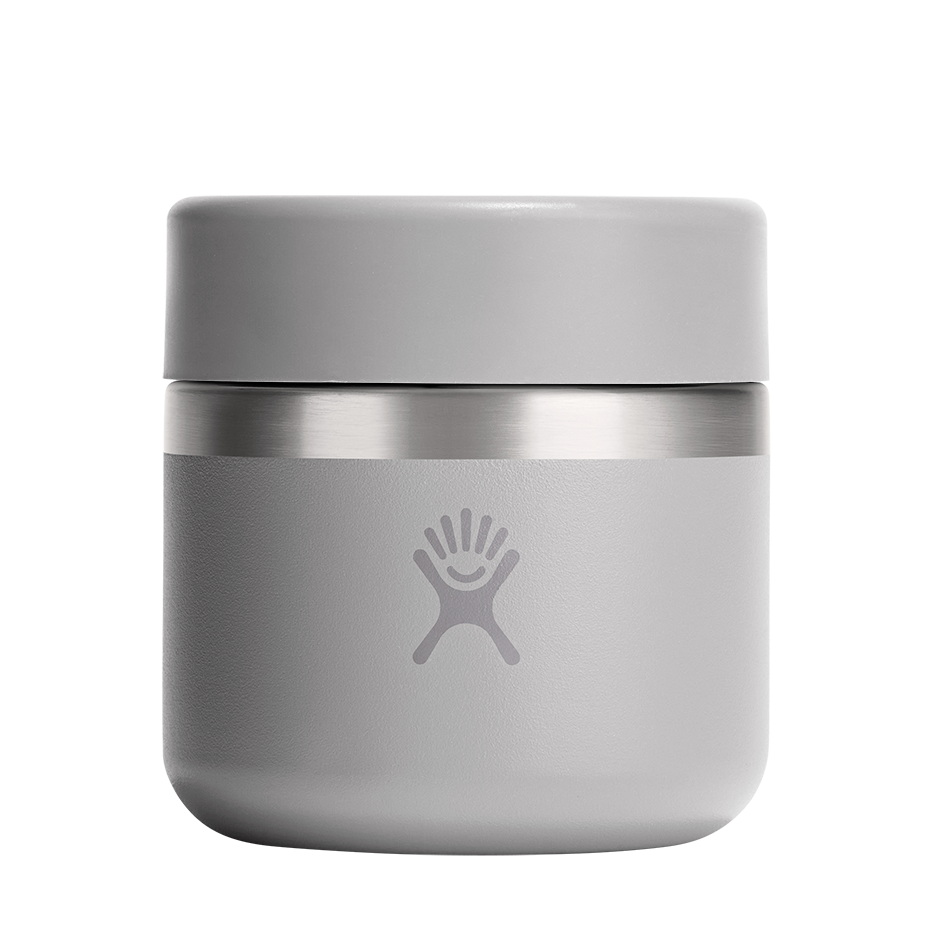 Insulated Food Jar Birch 08oz