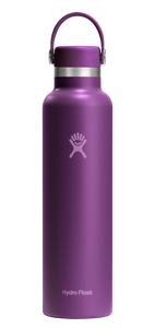 Standard Mouth Beachplum Purple 24oz