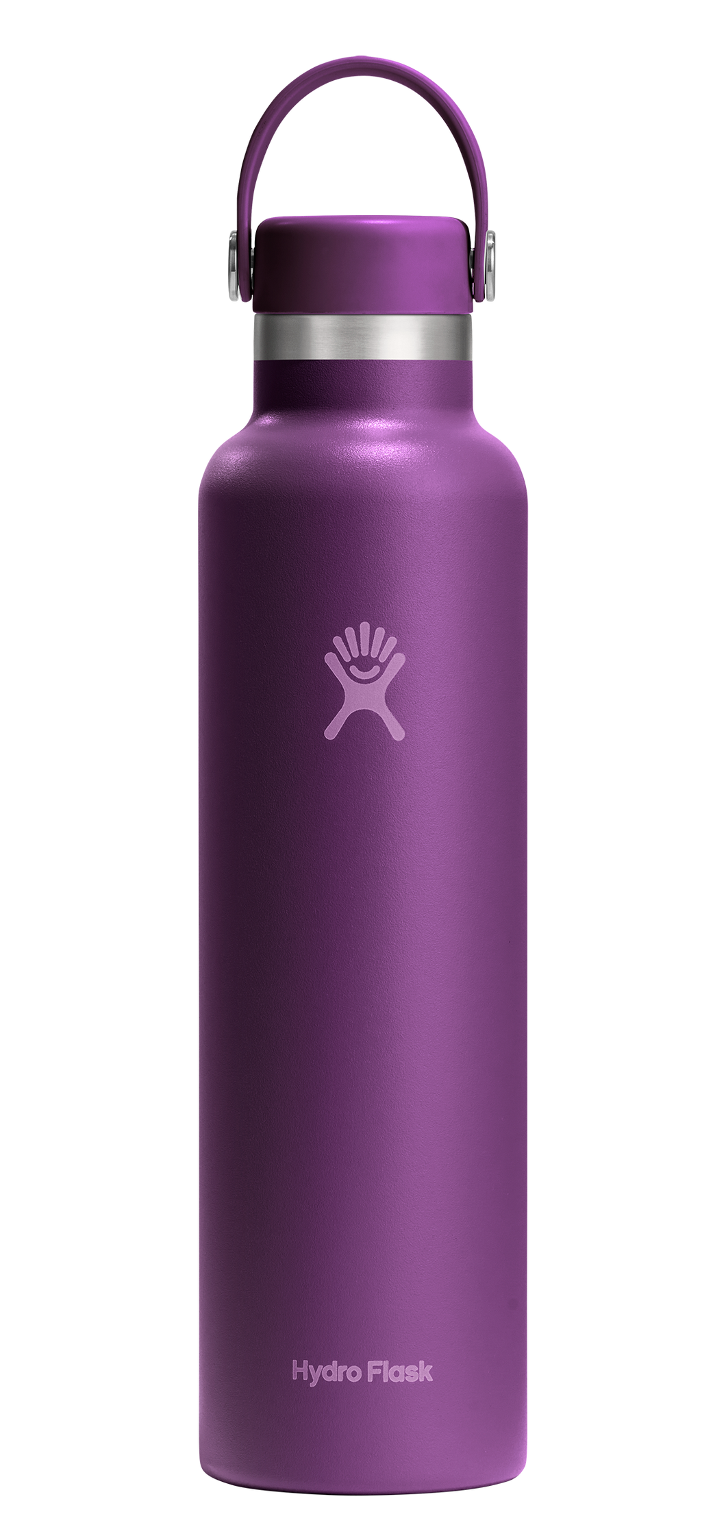 Standard Mouth Beachplum Purple 24oz