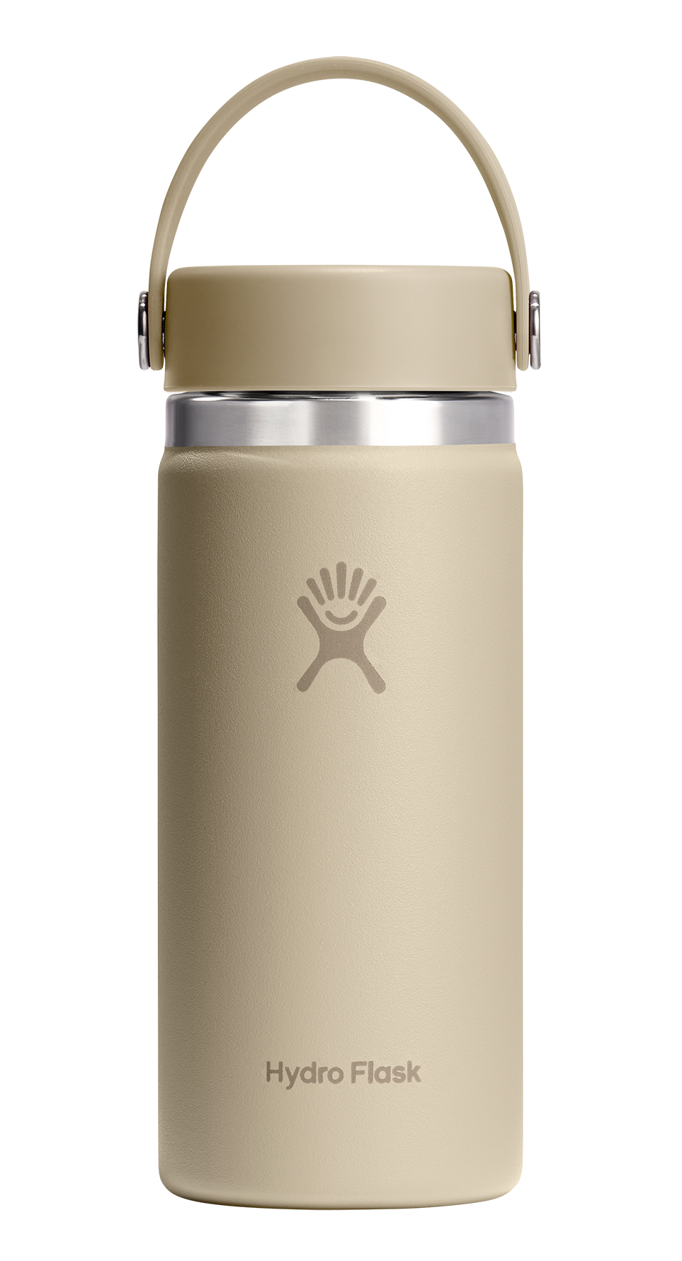 Wide Mouth Oat 16oz