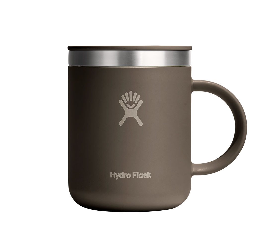 Coffee Mug Sandpiper 12oz