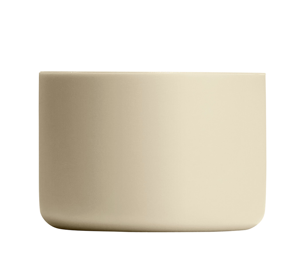 Small Bottle Boot Coconut