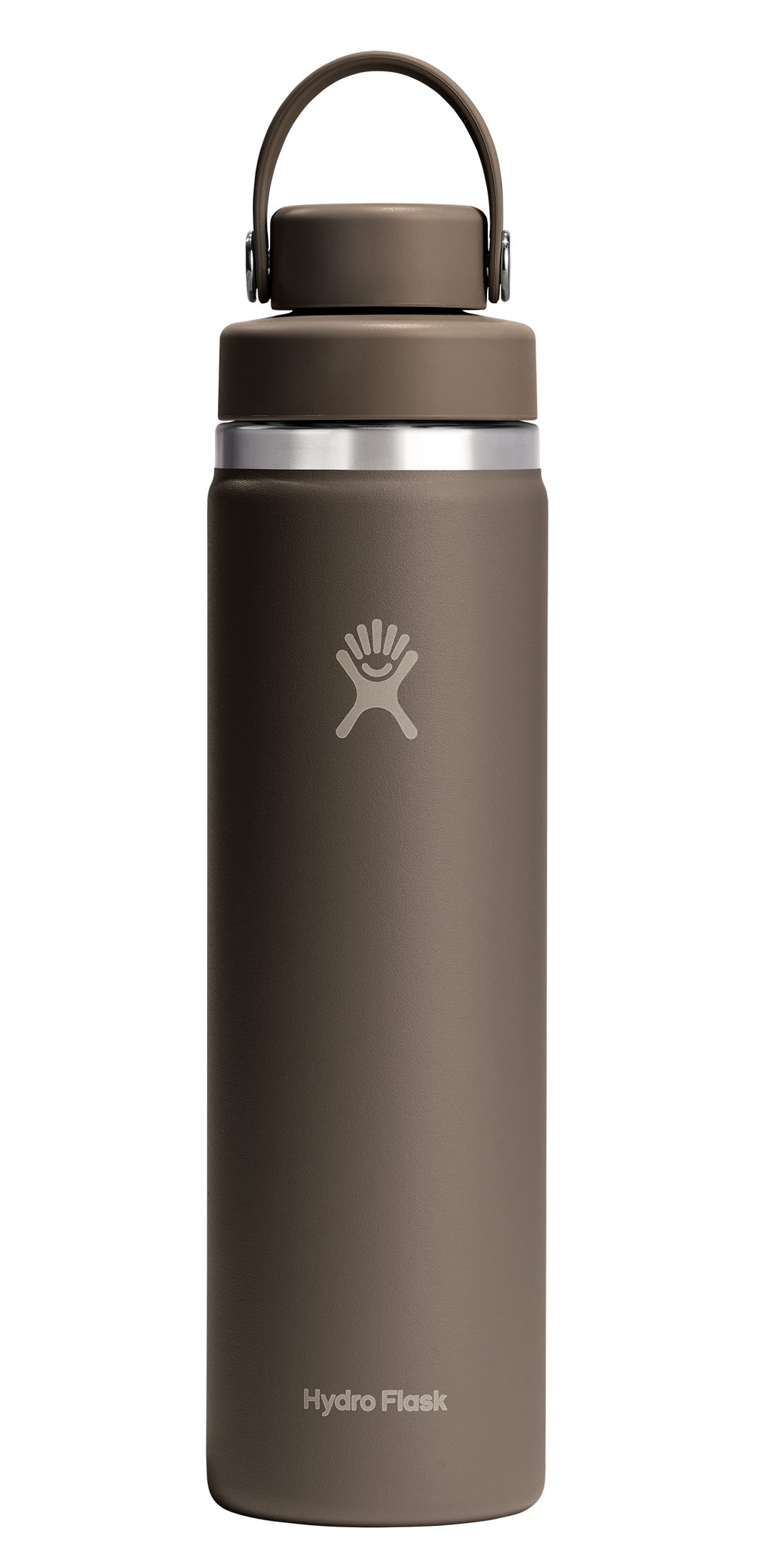 Wide Mouth With Flex Chug Cap Sandpiper 24oz