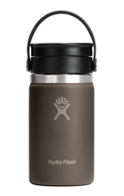 Load image into Gallery viewer, Wide Mouth With Flex Sip Lid Sandpiper 12oz
