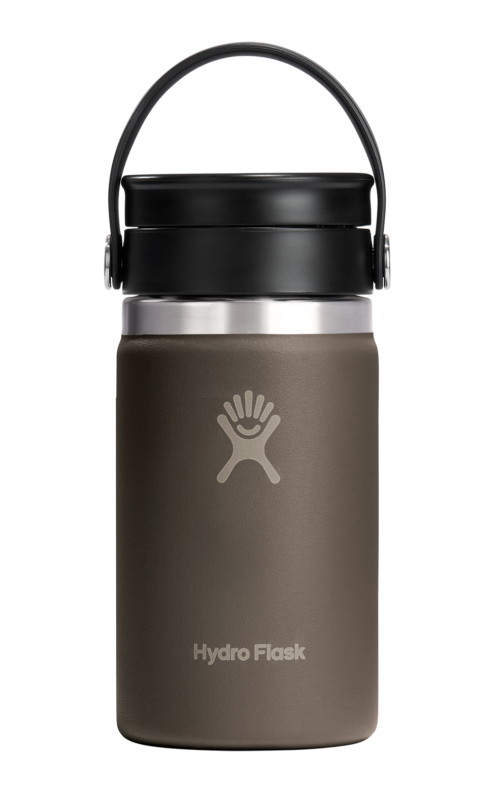 Wide Mouth With Flex Sip Lid Sandpiper 12oz