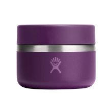 Load image into Gallery viewer, Insulated Food Jar Beachplum Purple 12oz
