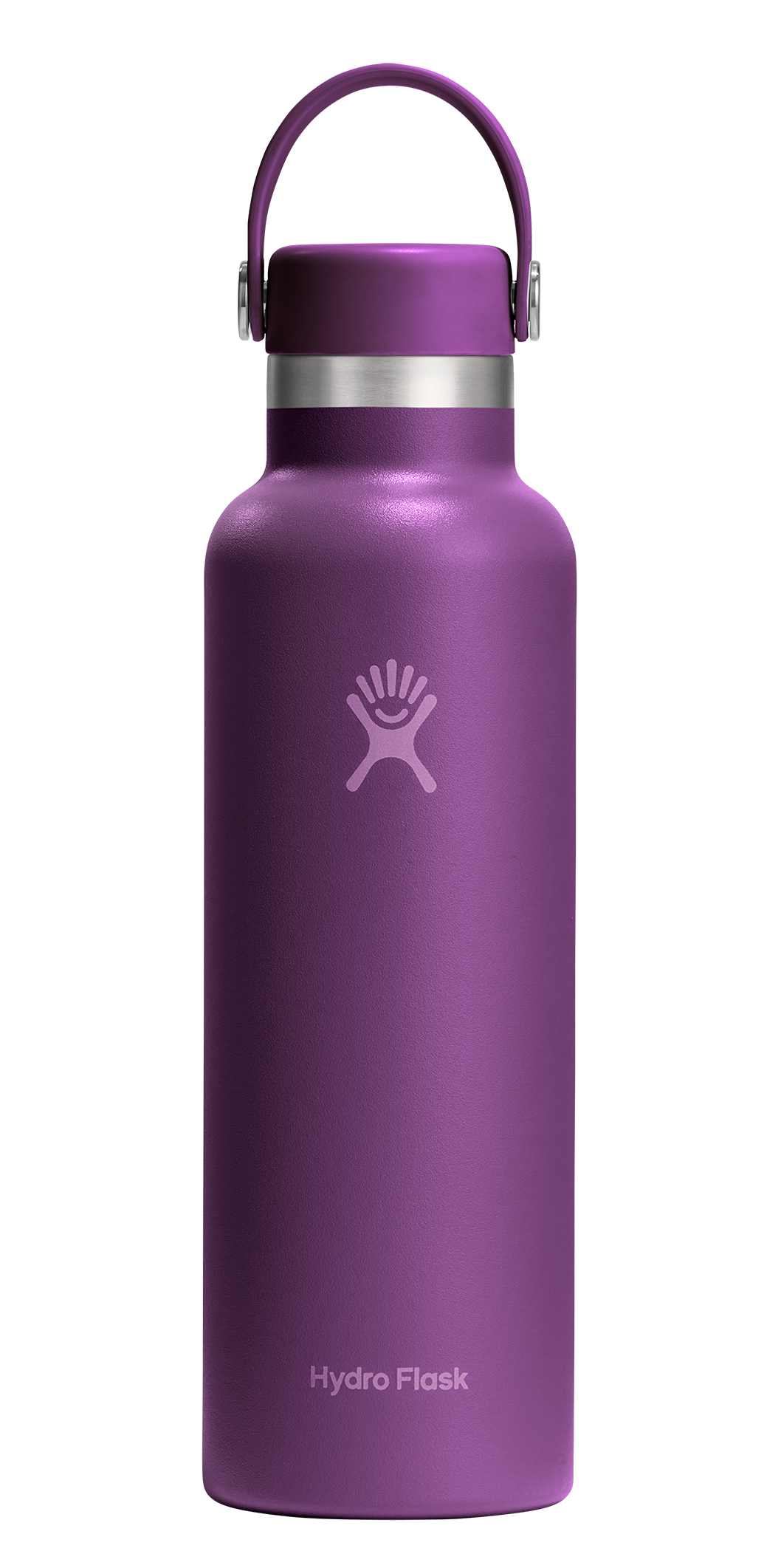 Standard Mouth Beachplum Purple 21oz