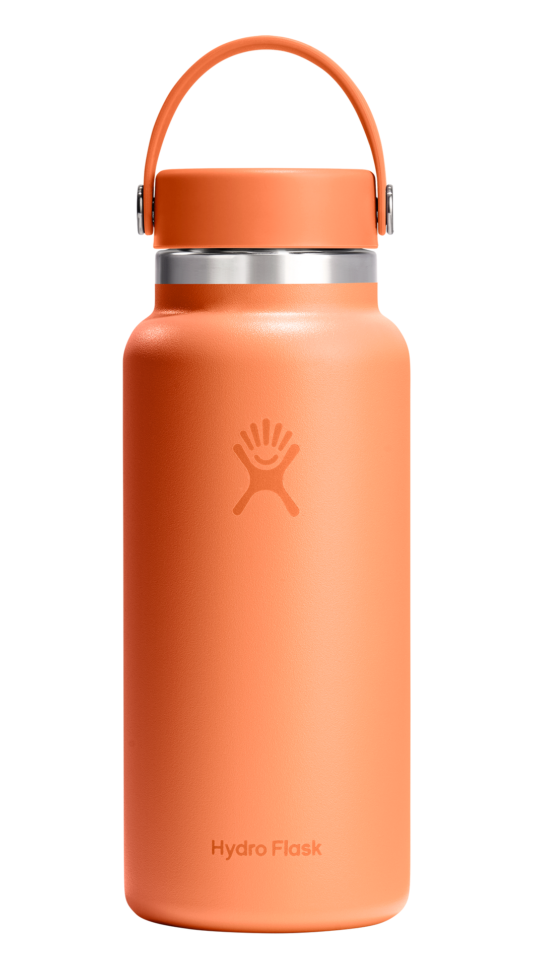 Wide Mouth Nectar Orange 32oz