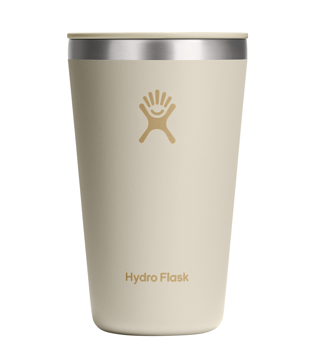 Tumbler Coconut 16oz