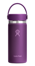 Load image into Gallery viewer, Wide Mouth Beachplum Purple 16oz
