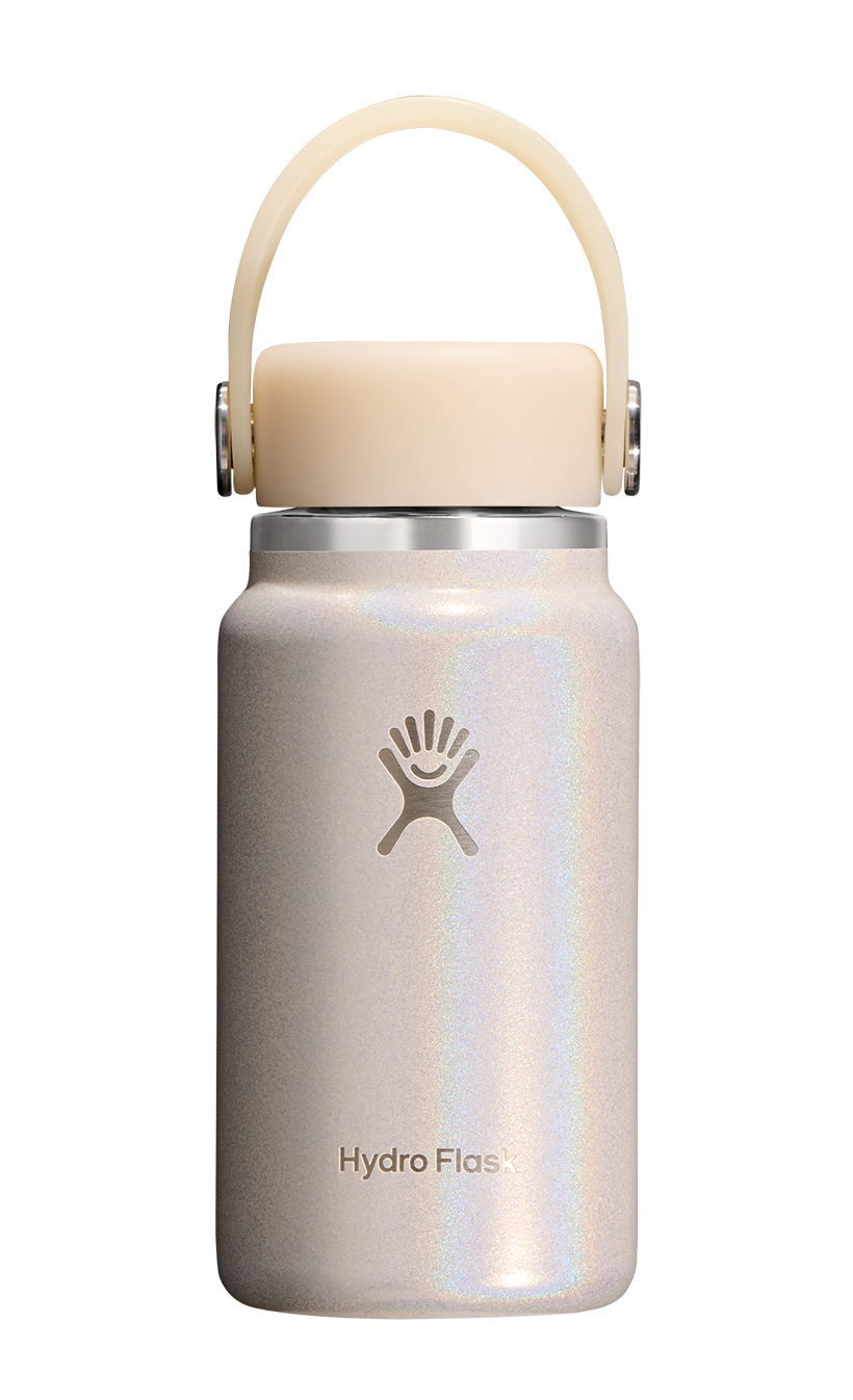 Micro Hydro Mini Bottle Glimmer Cream 6.7oz