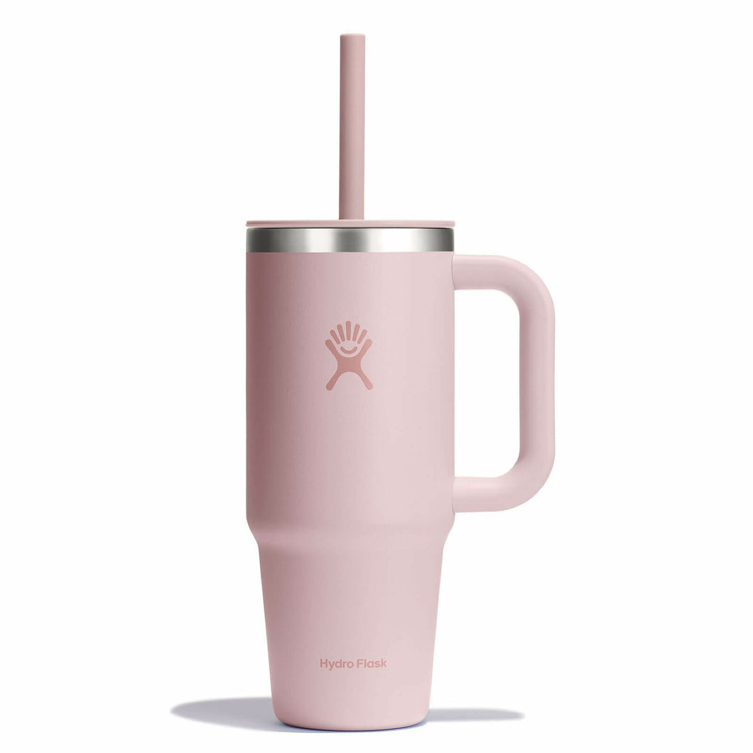 Travel Tumbler Trillium 24oz