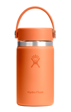 Load image into Gallery viewer, Wide Mouth Nectar Orange 12oz
