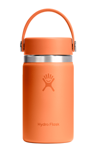 Wide Mouth Nectar Orange 12oz