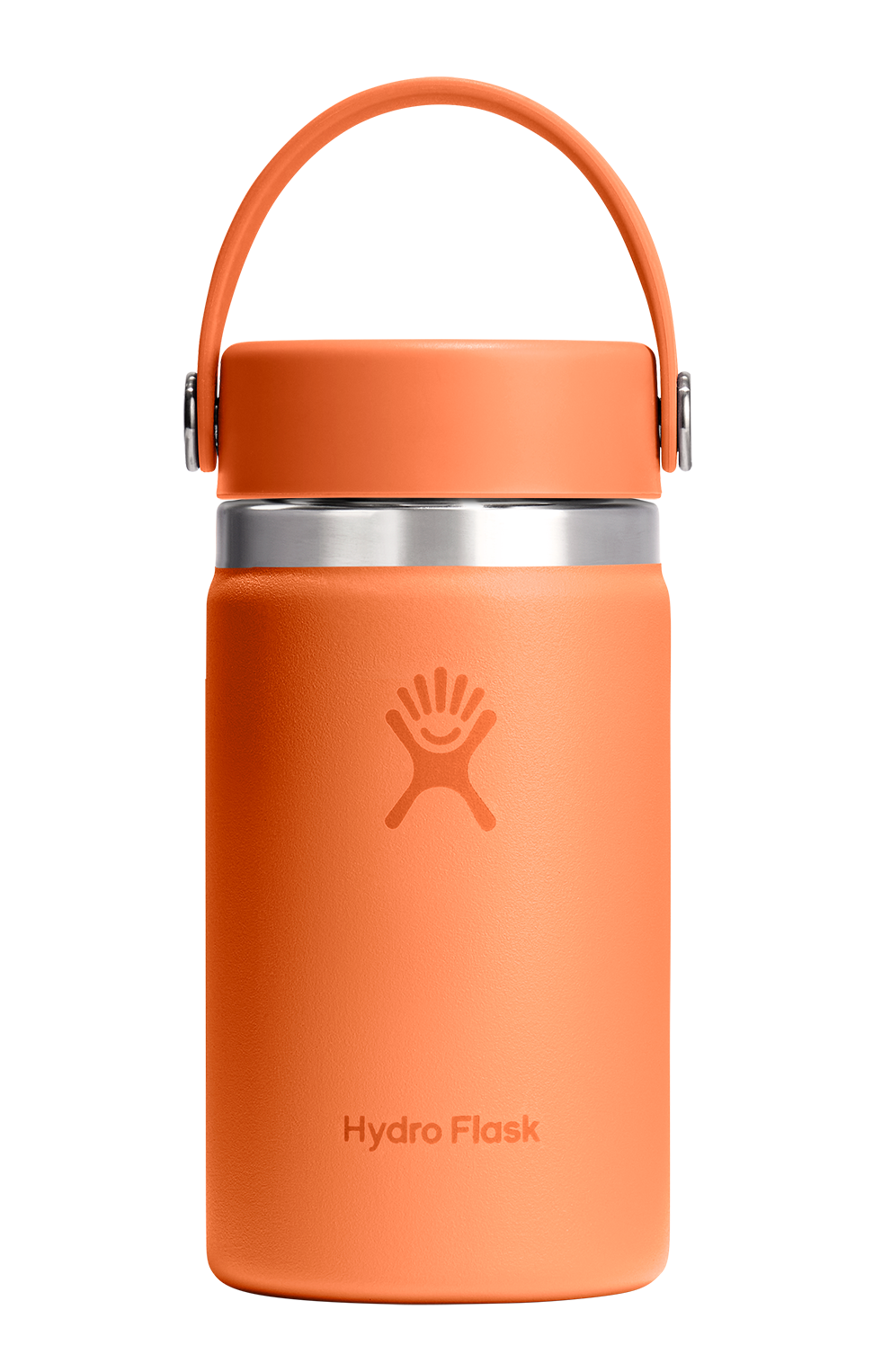 Wide Mouth Nectar Orange 12oz
