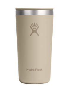 Tumbler Oat 12oz