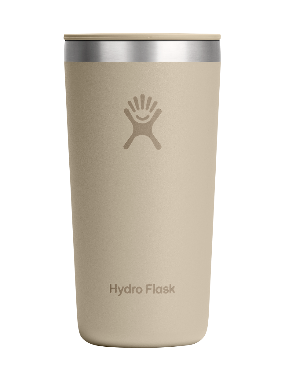 Tumbler Oat 12oz