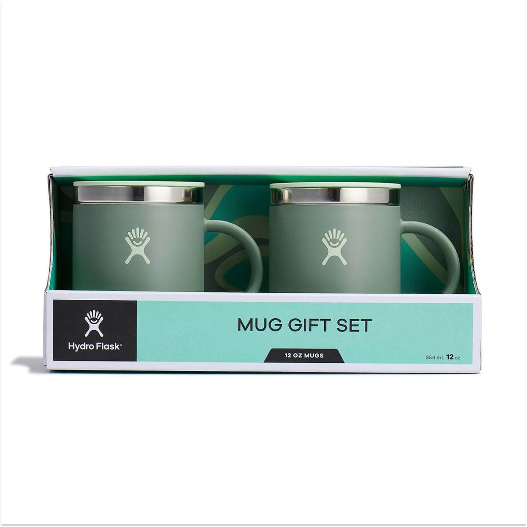 Mug Gift Set 12oz