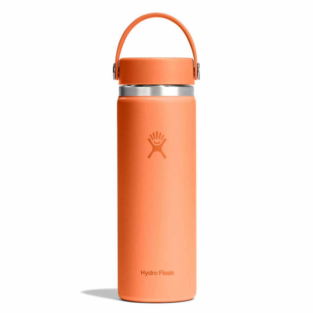 Wide Mouth Nectar Orange 20oz