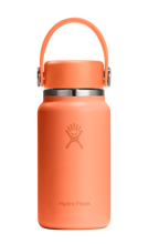 Load image into Gallery viewer, Micro Hydro Mini Bottle Nectar Orange 6.7oz
