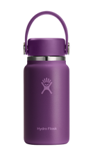 Load image into Gallery viewer, Micro Hydro Mini Bottle Beachplum Purple 6.7oz
