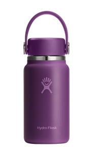 Micro Hydro Mini Bottle Beachplum Purple 6.7oz