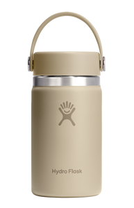 Wide Mouth Oat 12oz
