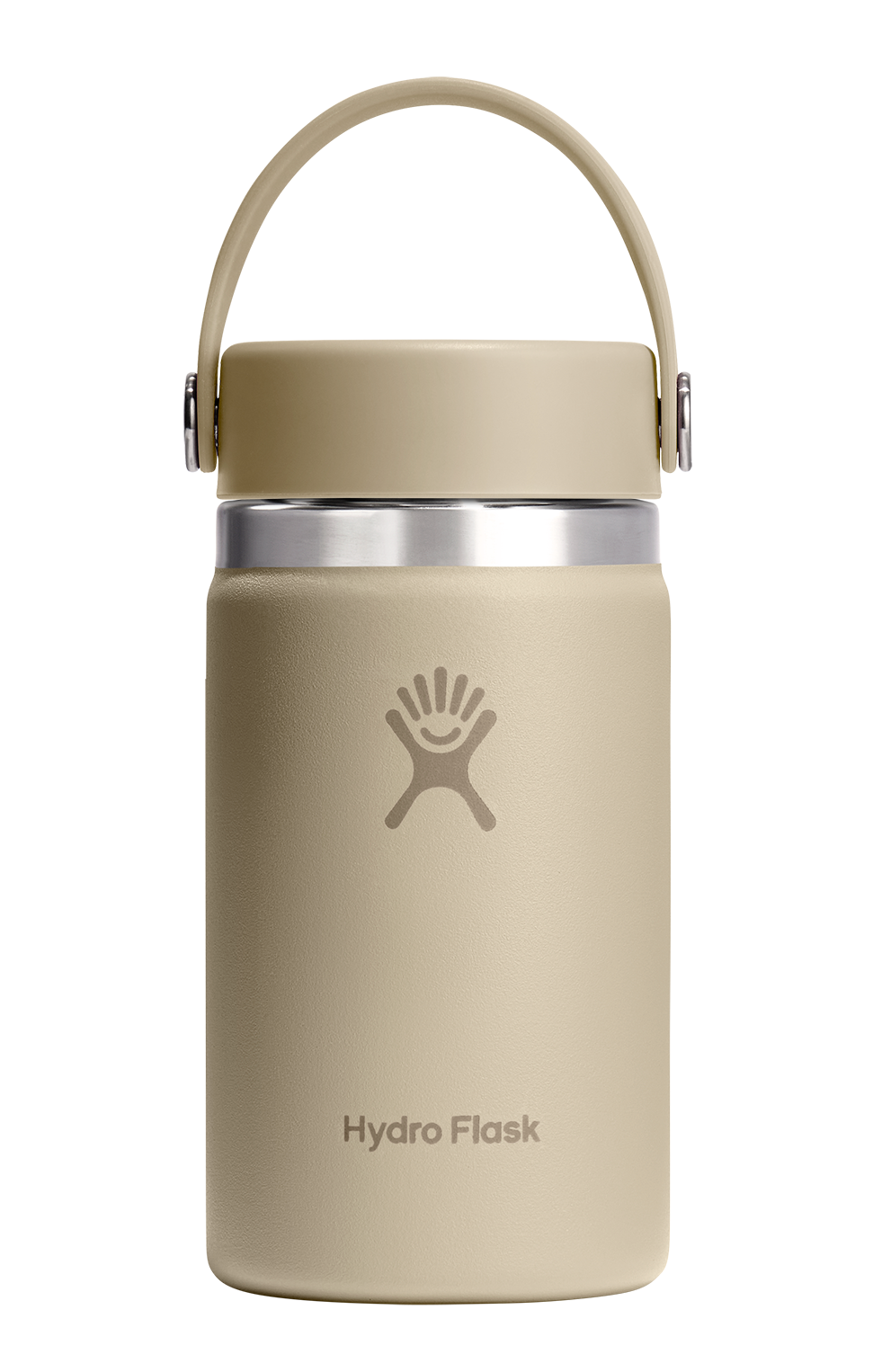 Wide Mouth Oat 12oz