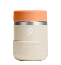 Load image into Gallery viewer, Kids Food Jar &amp; Boot Coconut 12oz
