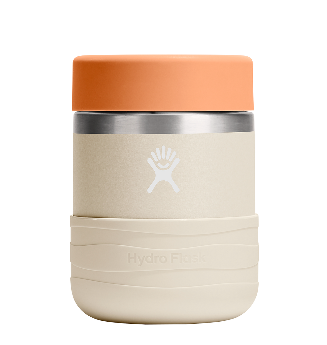 Kids Food Jar & Boot Coconut 12oz