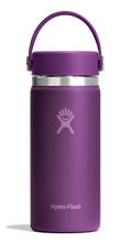 Load image into Gallery viewer, Wide Mouth Beachplum Purple 20oz
