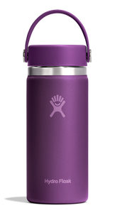 Wide Mouth Beachplum Purple 20oz