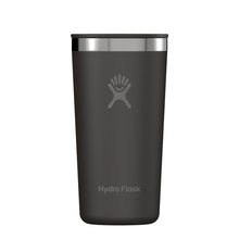 Load image into Gallery viewer, Hydro Flask 12Oz Tumbler Black

